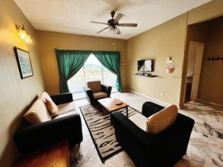 Maya Apartment Bay View Villas - Port Dickson - 5