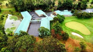 Golf Club Motor Inn Wingham - 7