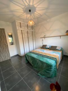 Blessed Home - Chambre voyageur chez l'habitant - Fort-de-France - 6