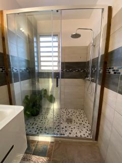 Blessed Home - Chambre voyageur chez l'habitant - Fort-de-France - 4