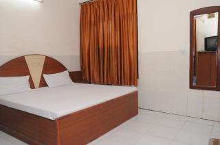 FabHotel Surya Palace 2 - 7