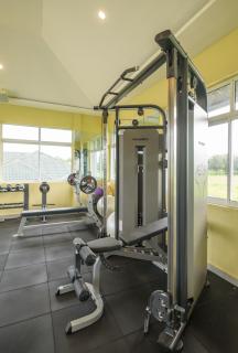 Abai Lodges & Spa - 1