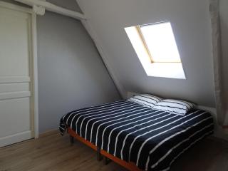 Holiday Home in Bricqueville sur Mer - Bricqueville-sur-Mer - 4