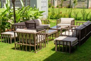 Abai Lodges & Spa - 6