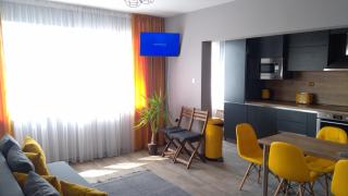 Panorama apartment - Varna - 7