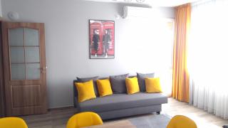 Panorama apartment - Varna - 6