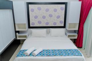 Bulan Guesthouse Imago - 9