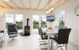 Gorgeous Home In Ostseeresort Olpenitz - Olpenitz - 8