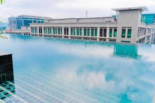 Bulan Guesthouse Imago - Kota Kinabalu - 7