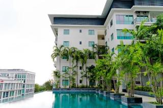 Bulan Guesthouse Imago - Kota Kinabalu - 0