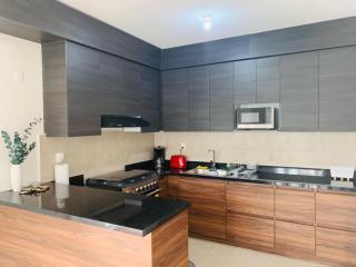 Franks House Apartment "Shared House" - Cancun - 5