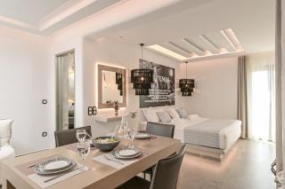 Naxos Pantheon Luxury Apartments - Agkidia - 7
