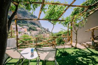 Villetta Actea - Positano - 7