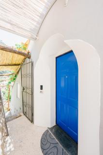 Villetta Actea - Positano - 6