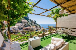 Villetta Actea - Positano - 0