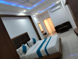 Hotel Neptune Palace - Anand - 2