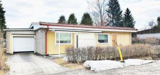 Saimaa home - 0