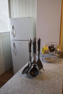 Bishkek City Apartments - 9