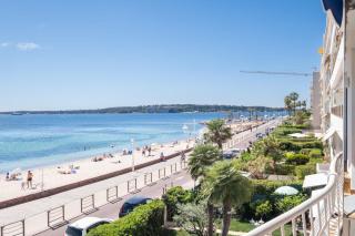 RARE! 2-Br Seafront Apartment - Cannes - 7