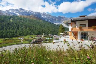 Hotel Marlet - Solda - 8