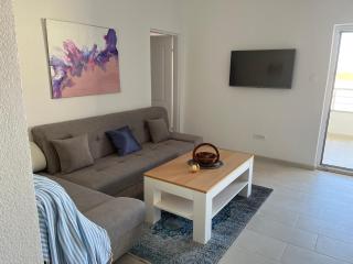 Outstanding large apartment for 6+2 - 2