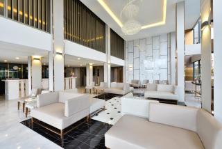 Grand BS Airport Hotel Suvarnabhumi - 8