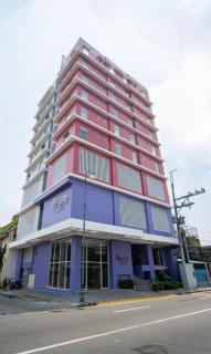 MySpace Hotel Comembo Taguig - Manila - 0