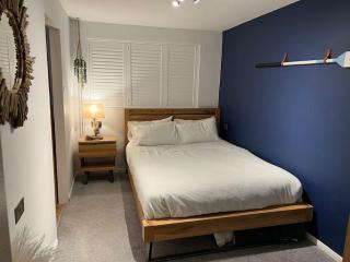 Unique one bedroom guest house with free parking - Aldershot - 5
