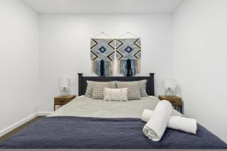 Joy Apartment 1 - Lorne - 1