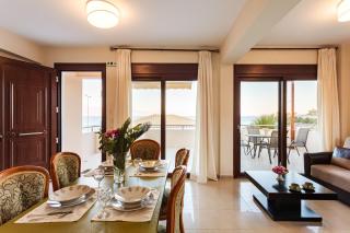 Armonia by the Sea - Majestic Seaside Retreat - Petalidi - 8