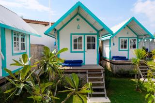 Le Pirate Gili Meno - Adults Only - Gili Meno - 3