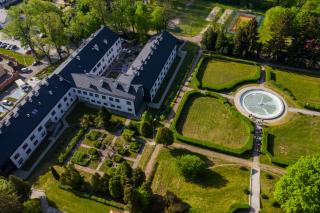 Centrum Rehabilitacji Społecznej i Zawodowej ZAZ Słoneczne Wzgórze - Tarnów - 0