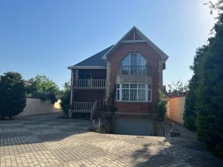 Riva Seaside House - Lankaran - 7
