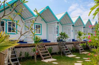 Le Pirate Gili Meno - Adults Only - Gili Meno - 4