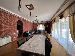 Riva Seaside House - Lankaran - 6