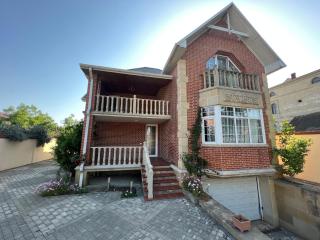 Riva Seaside House - Lankaran - 3