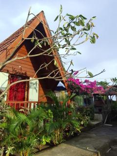 Talent Sunset Villa - Gili Air - 6