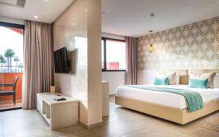 TUI BLUE Medina Gardens - Adults Only - All Inclusive - Marrakesch - 7