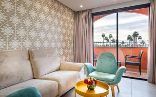 TUI BLUE Medina Gardens - Adults Only - All Inclusive - Marrakech - 5