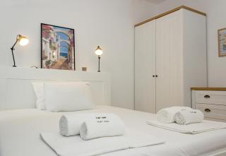 The Residential 1-BD Apartment with an Outdoor Thermal Pool by Flat Mаnager - 8