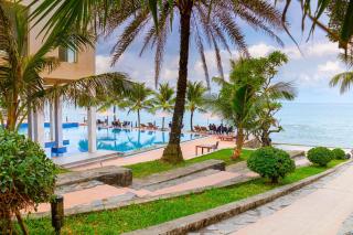Sun Viet Resort Phu Quoc - 4