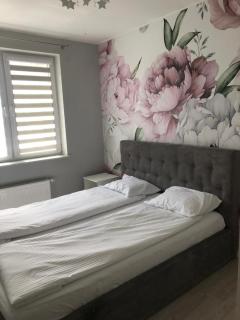 Apartament Rodzinny z ogródkiem - Danzig - 9