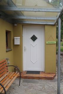 Ferienwohnung zwischen Lübeck und Travemünde - 8