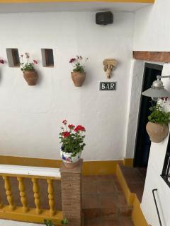 Mesón La Hospedería - Cómpeta - 6