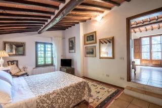 Casa Crevole di Martina - Murlo - 6
