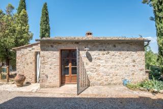 Casa Crevole di Martina - Murlo - 4