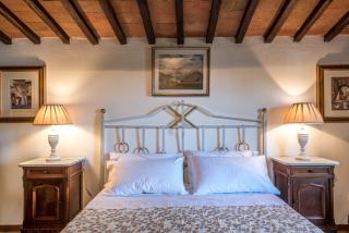 Casa Crevole di Martina - Murlo - 2