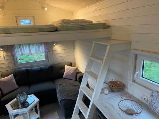 Rödlix Vandrarhem & Camping - Tvååker - 4