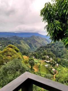 Glorious Nature Inn - 0
