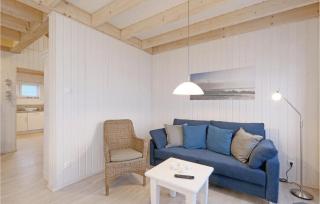Two-Bedroom Holiday Home In Ostseeresort Olpenitz - Olpenitz - 4